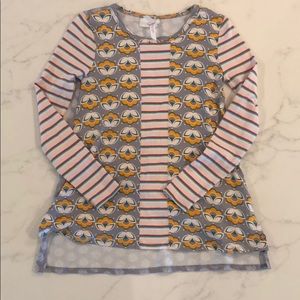 Girls Matilda Jane Top